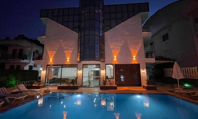 Kemer Hotel | Best Hotel