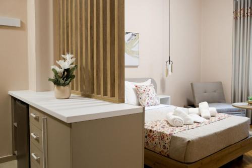 Pasalimani Apartamento | Best House Cleo Pasalimani Piraeus