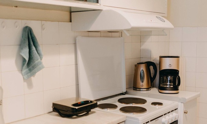 Patras Apartamento | Best House Kapodistriou Psila Alonia