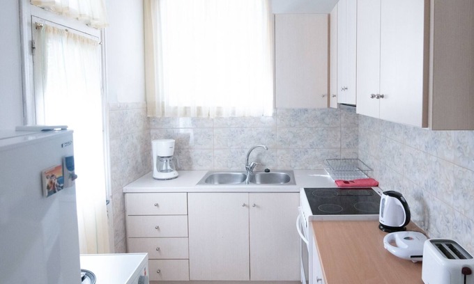 Patras Complejo | Best House, Marina Home, Athens Avenue, Patra