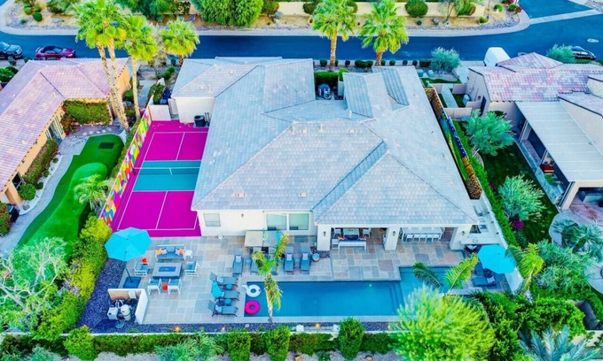 Rancho Santana Casa | Best In Class/125k Game Room/Pickleball