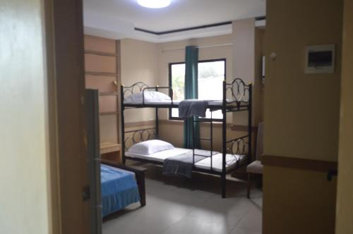 Bakilid Apartamento | Best Inn AS Family Room 2E