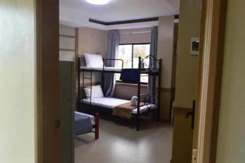Bakilid Apartamento | Best Inn AS Family Room 3E