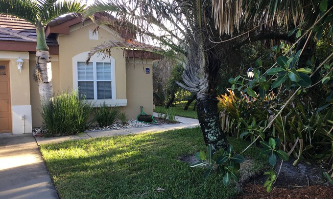 Saint Andrews Village Casa | El secreto mejor guardado en Florida
