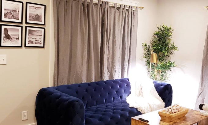 McFerrin Park Casa | Best monthly deal