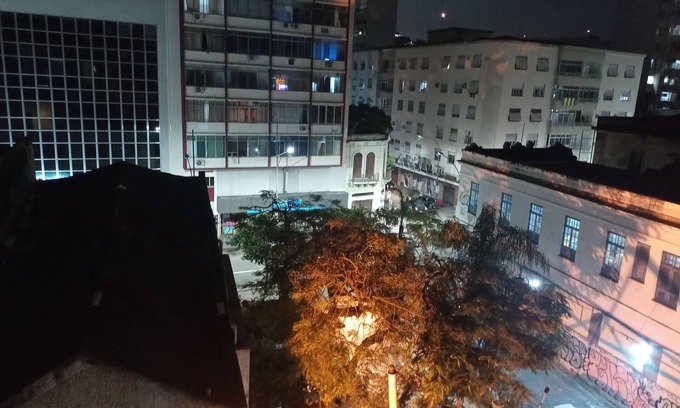 Gloria Apartamento | Next to the subway, 250mb wifi and parking. Comfortable for 6 people.