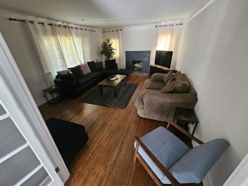 West Hollywood Casa | Best Prime Location Hollywood Private House