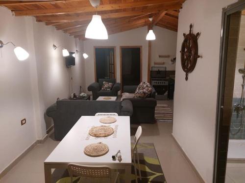 Al-Basatin Apartamento | @Best Rooftop House in Maadi