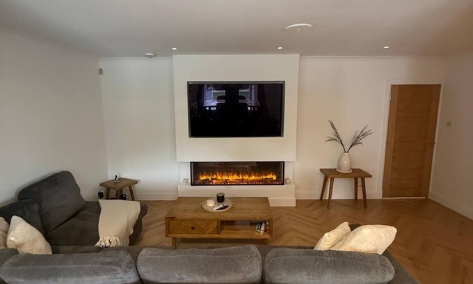 Dalgety Bay Casa | Best stay in the bay