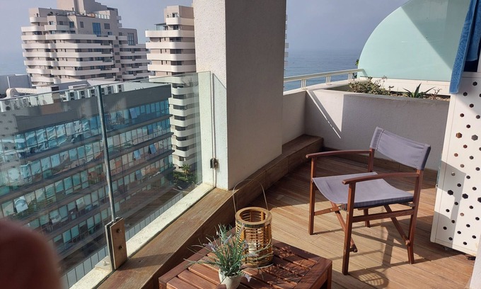 Medina Apartamento | Best Studio at Marina Casablanca!