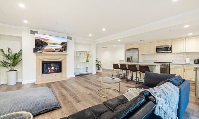 Lamanda Park Apartamento | Best value 2b2b center of Pasadena