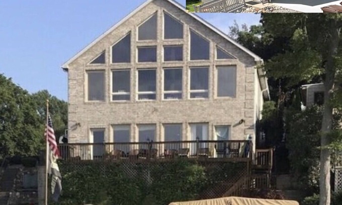 Angola Casa | Best Views And Most Space, Comfortably Sleeps 30 with Endless Opportunities!