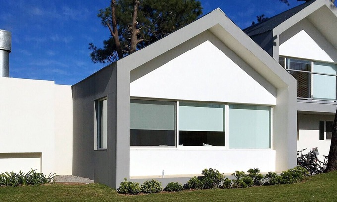 Jose Ignacio Casa | Best Villa in José Ignacio - Pinar del Faro - Brand New House