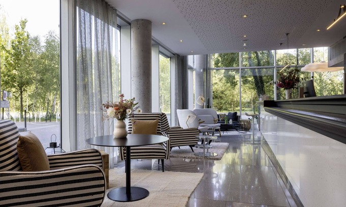 La Courrouze Hotel | Best Western Plus Hotel Isidore