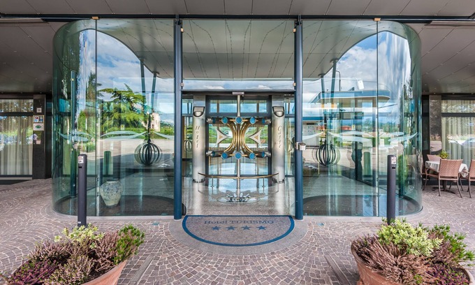 San Martino Buon Albergo Hotel | Best Western Hotel Turismo