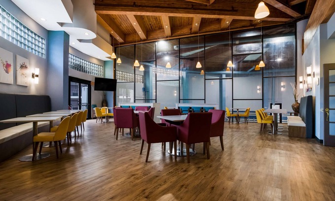 Bordentown Hotel | Best Western Bordentown Inn