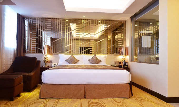 Chinatown Hotel | Best Western Chinatown Hotel