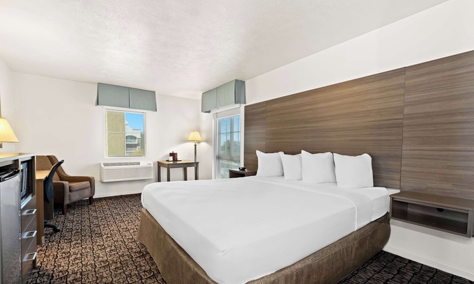 El Centro Hotel | Best Western El Centro Inn