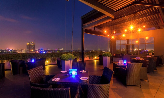 Colombo 05 Hotel | Best Western Elyon Colombo