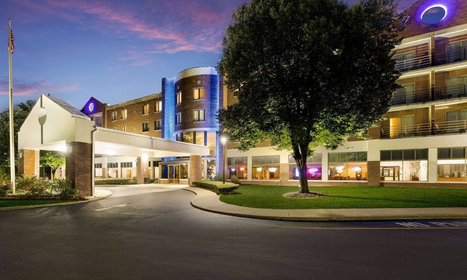 Sayre Hotel | Best Western Grand Victorian Inn