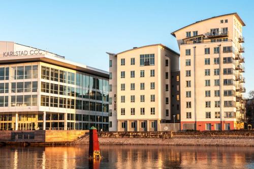 Karlstad Hotel | Best Western Hotel River C