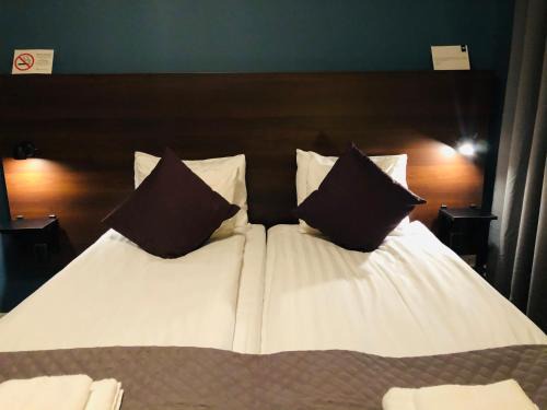 Huvudsta Hotel | Best Western Hotel Solna