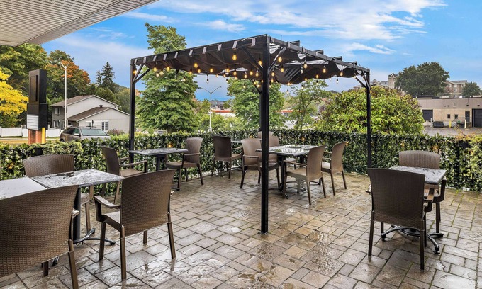 St. Jerome Hotel | Best Western Hotel St. Jerome