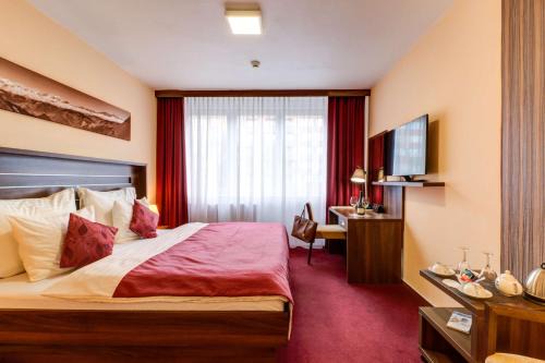 Ostrava Hotel | Best Western Hotel Vista