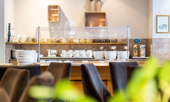 Ostersund Hotel | Best Western Hotell Ett