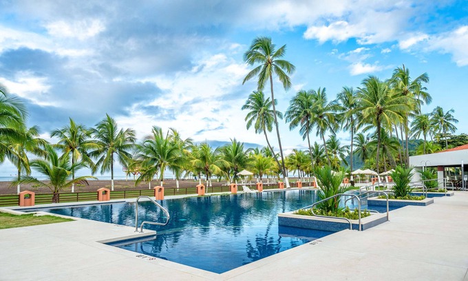 Jacó Complejo | Best Western Jaco Beach All-Inclusive Resort