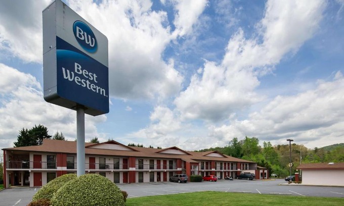 Murphy Hotel | Best Western of Murphy