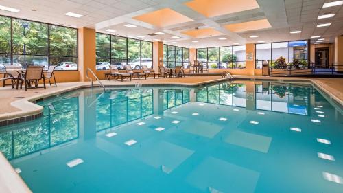 Elkridge Hotel | Best Western Plus BWI Airport Hotel - Arundel Mills