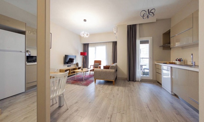 Kucukcekmece Hotel | Best Western Plus Hotel & Residences Istanbul