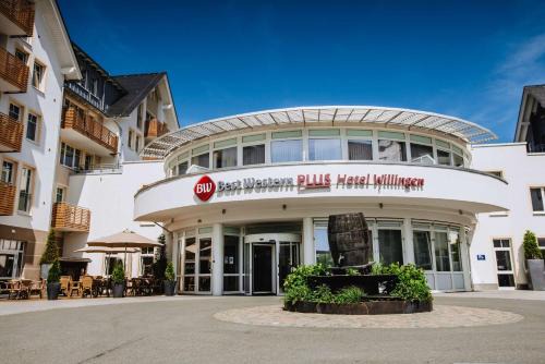 Ortsmitte Hotel | Best Western Plus Hotel Willingen