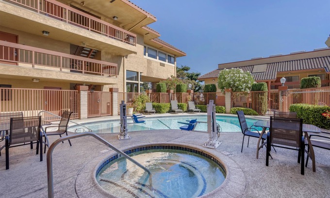 Santa Clara Hotel | Best Western Plus Inn of Hayward