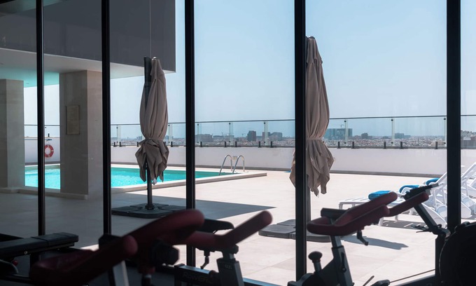 Jeddah Hotel | Best Western Plus Jeddah Hotel Madinah Road