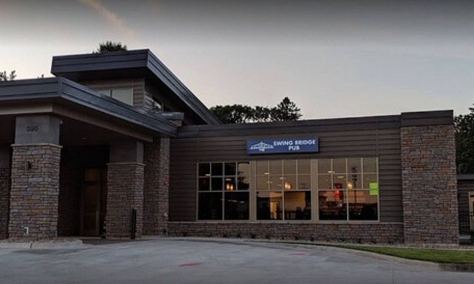 La Crescent Hotel | Best Western Plus LaCrescent / LaCrosse