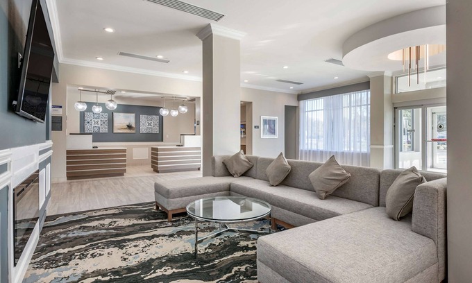 Lakeland Hotel | Best Western Plus Lakeland