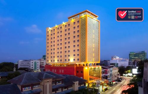 Makassar Hotel | Best Western Plus Makassar Beach