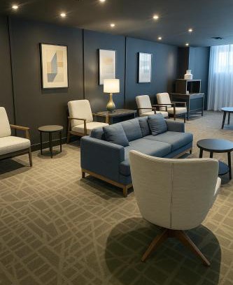 Downtown Montreal Hotel | Best Western Plus Montreal Downtown- Hotel Europa