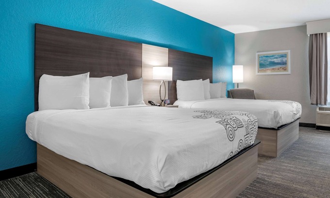 Panama City Hotel | Best Western Plus Panama City Hotel