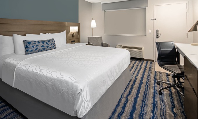 Miramar Hotel | Best Western San Diego/Miramar Hotel