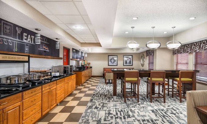 Fairview Heights Hotel | Best Western St. Louis Fairview Heights