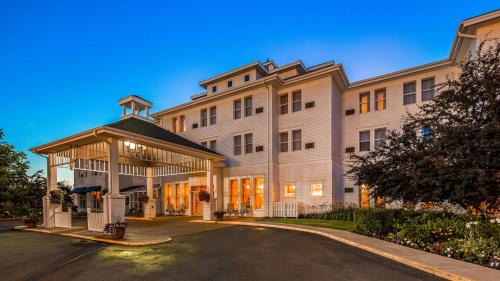 Ashland Hotel | BEST WESTERN The Hotel Chequamegon