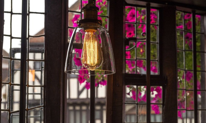 Colchester Hotel | Best Western The Rose & Crown Hotel