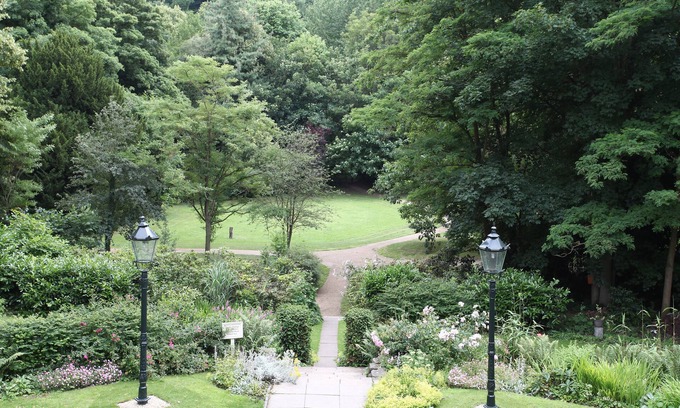 Coalbrookdale Hotel | Best Western Valley Hotel