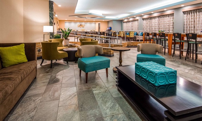 Warren Hotel | Best Western Warren Hotel