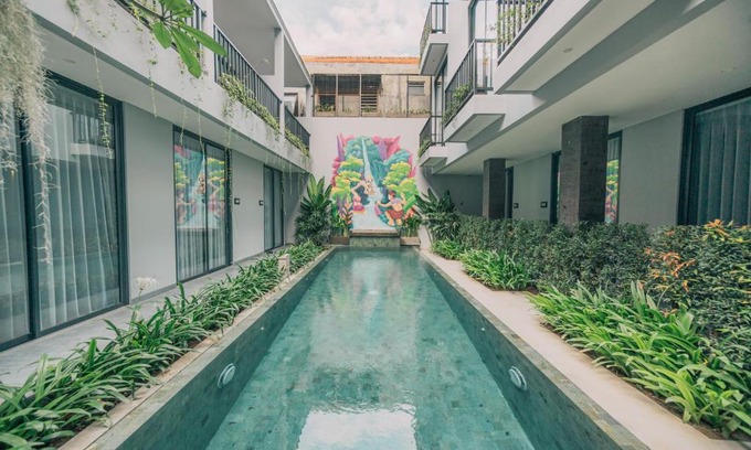 Renon Apartamento | Bestah Coliving