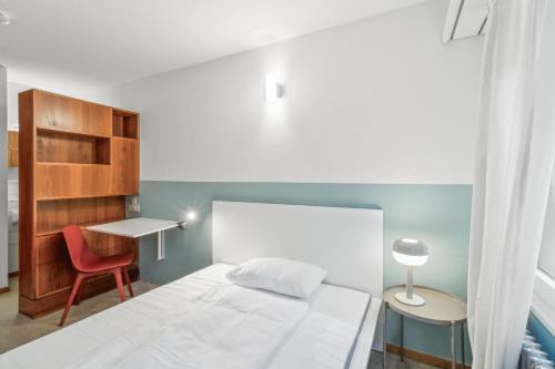 Hottingen Hostal | betahouse Self-Check In Hostel