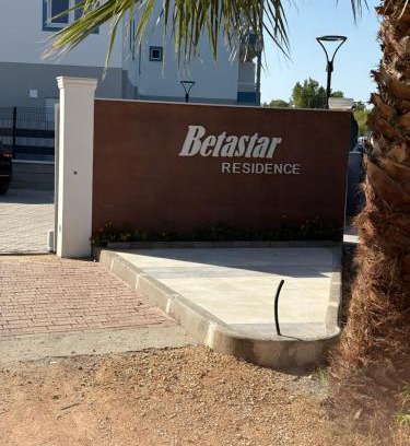 Nocera Terinese Apartamento | Betastar Residence